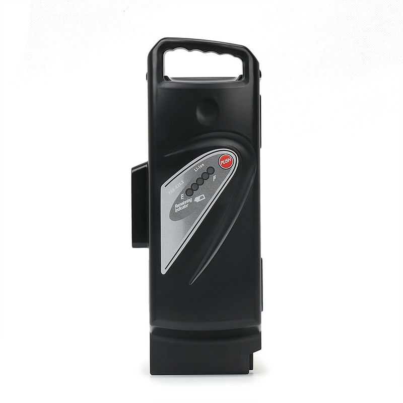 25.2V 14.5ah Electric Bicycle Lithium Battery 18650 Cell For Electric Bike