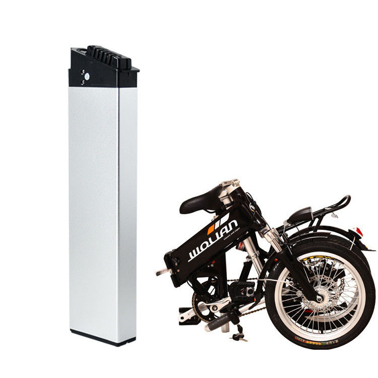 48V 8ah -14ah Ebike Battery Samebike Electric Bike Lithium-Ion Battery For Folding Ebike