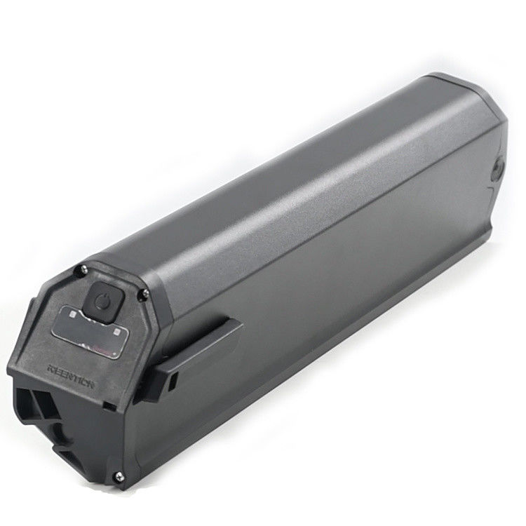 10S6P 48V E Bike Battery Pack 15ah 20ah 21ah With 500W 1000W Motor