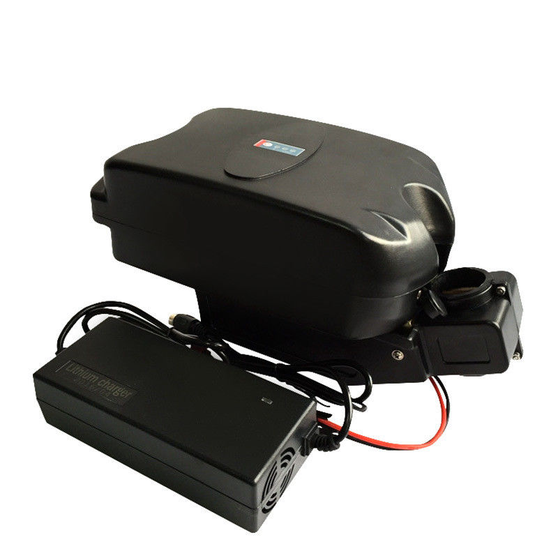 36V 10.4Ah 11.6Ah 18650 Little Frog E-Bike Battery Folding Small for Electric Bike Scooter