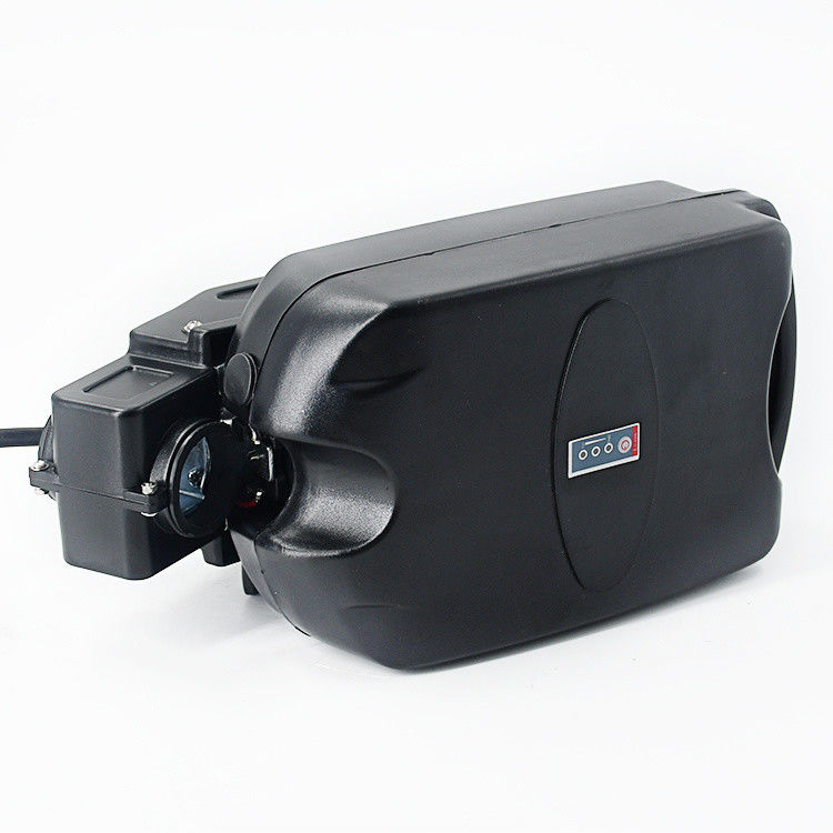 36V 10.4Ah 11.6Ah 18650 Little Frog E-Bike Battery Folding Small for Electric Bike Scooter