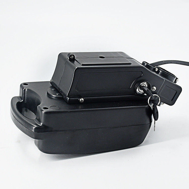 36V 10.4Ah 11.6Ah 18650 Little Frog E-Bike Battery Folding Small for Electric Bike Scooter