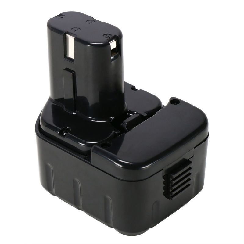 12V 2.0ah Cordless Hitachi Power Tool Battery Eb 1212s Eb 1214L Eb 1220bl