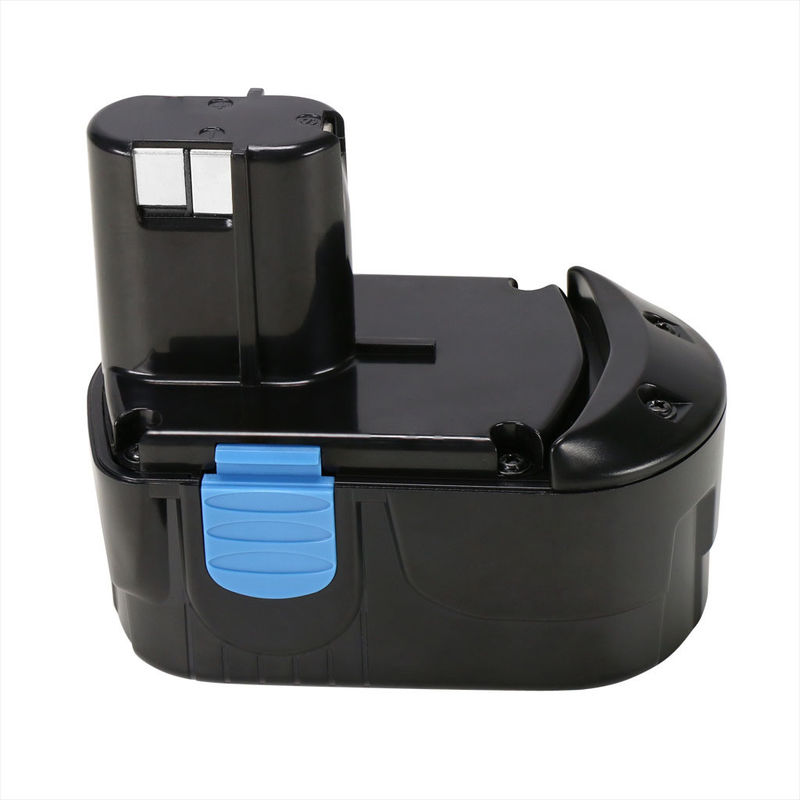 Power Tool Battery 18V Ni-MH for Hitachi Eb 1814SL Eb 1820L C 18dl C 18dlx Wr 18dmr Wr18dl