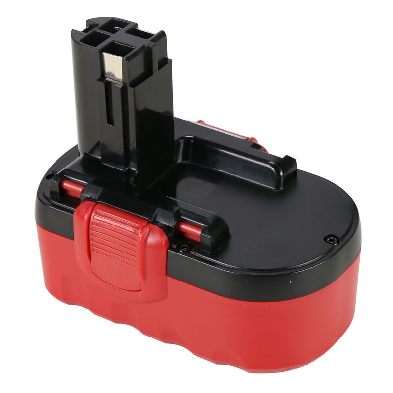 18V Bosch Power Tool Battery Replacement For Bosch Cordless Drill