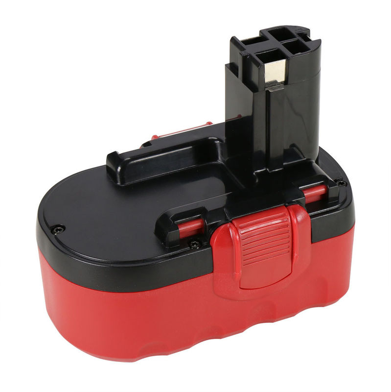18V Bosch Power Tool Battery Replacement For Bosch Cordless Drill