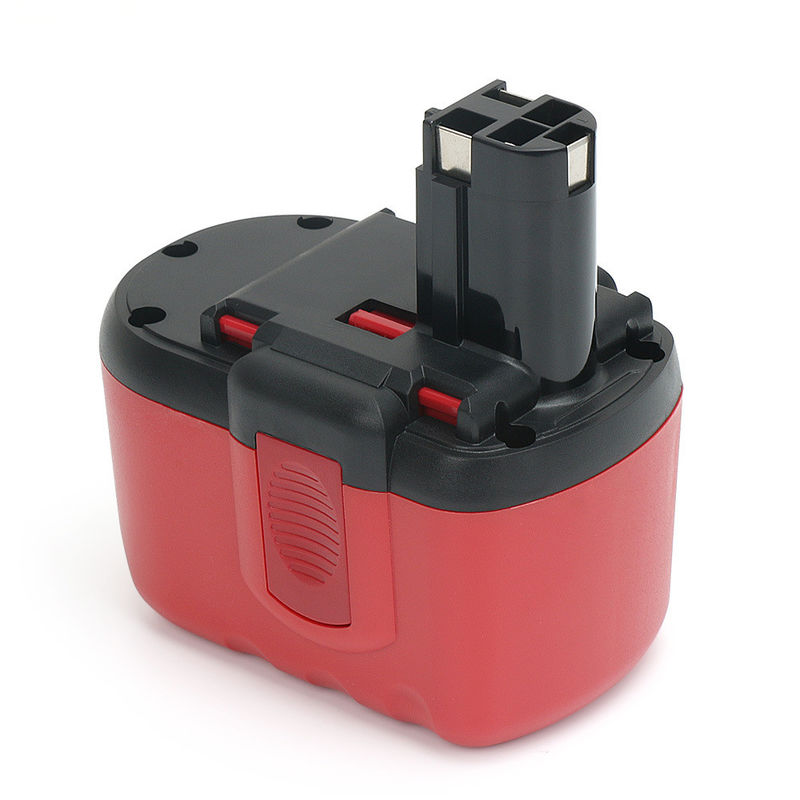 18V Bosch Power Tool Battery Replacement For Bosch Cordless Drill