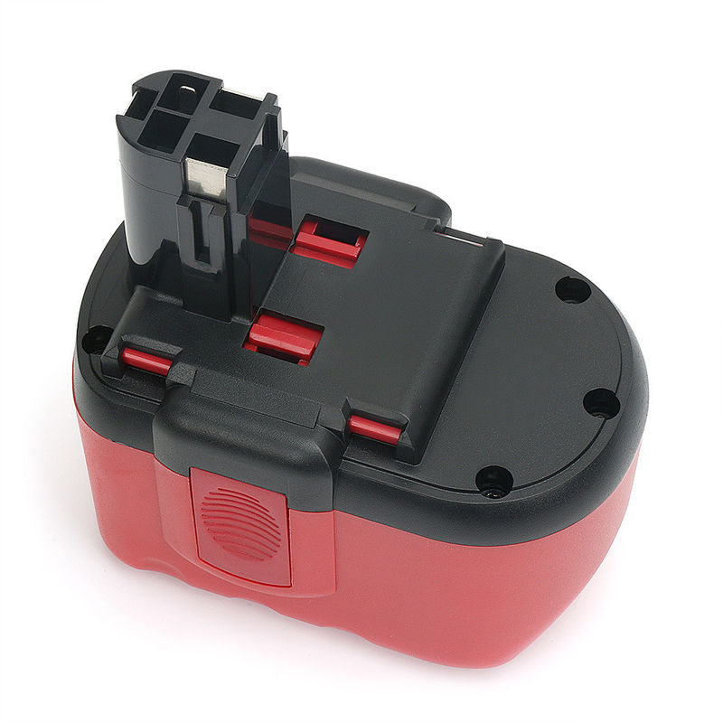18V Bosch Power Tool Battery Replacement For Bosch Cordless Drill