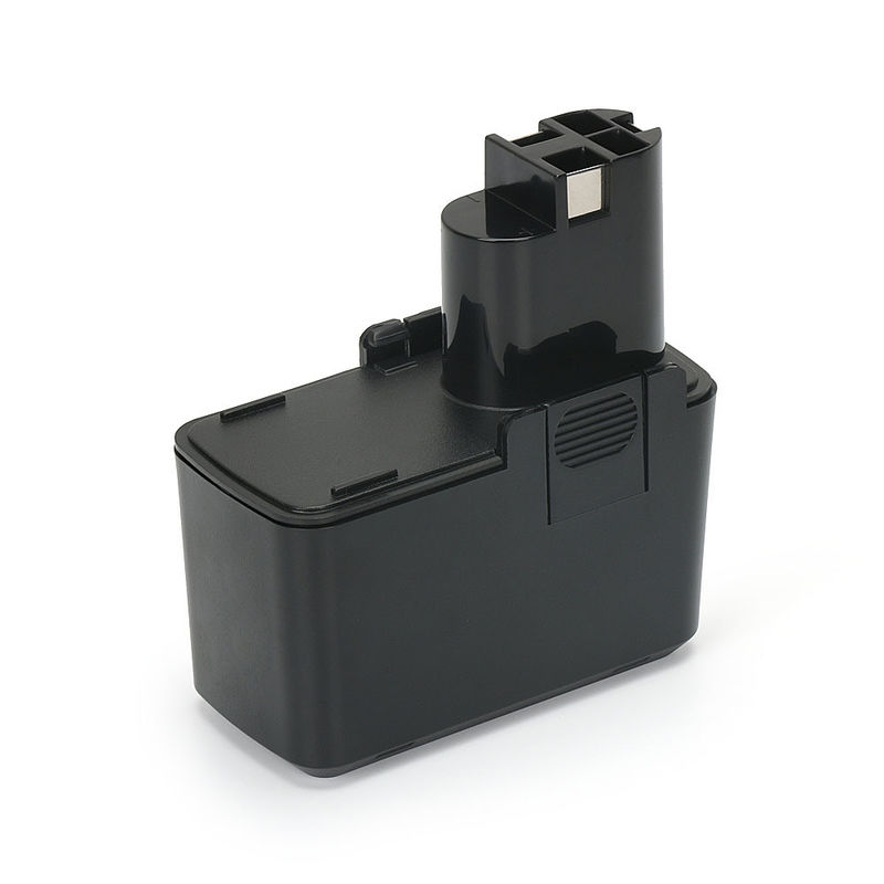 3000mAh Bosch 9.6 Volt Battery Bh-974L Bh-974n 2 607 33 Bat001