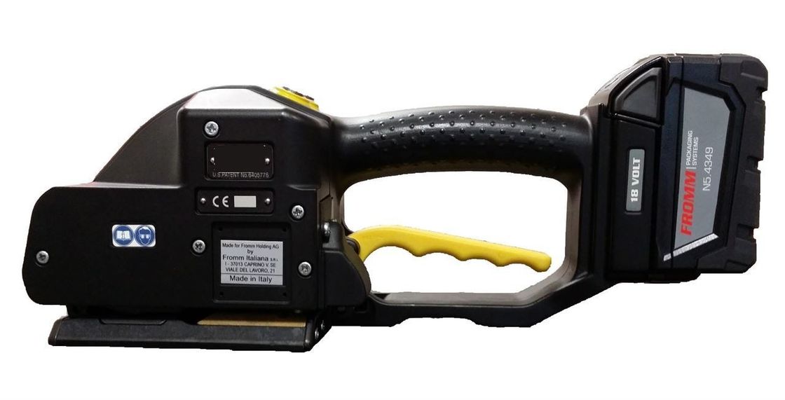 14.4V 3.3ah Strapping Tool Battery Rechargeable For Fromm P323 P324 P325