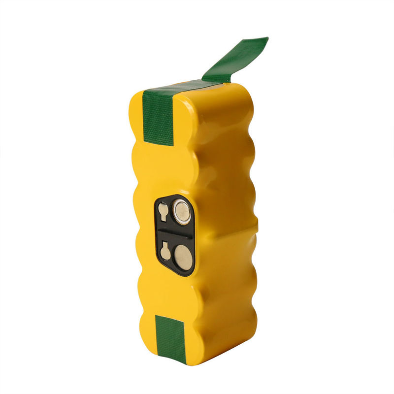 Replacement Battery 3300mAh for Irobot Roomba R3 500, 600, 700 for Vacuum Cleaner