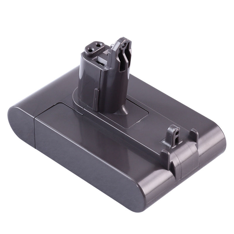 DC31B Dyson Cordless Vacuum Battery Deep Cycle 22.2V 2.2Ah for Vacuum Cleaner