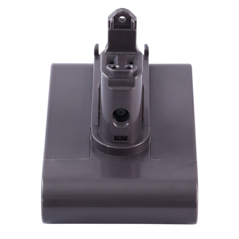 DC31B Dyson Cordless Vacuum Battery Deep Cycle 22.2V 2.2Ah for Vacuum Cleaner