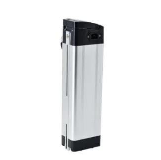 10s6p Lithium Ion Electric Bike Battery In Frame 36V 48V 17.5AH For Medical Equipment