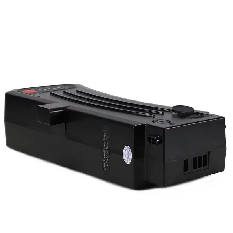 Li Ion Impulse Battery 36v 17ah , Electric Bike Replacement Battery For Samsung Ebike