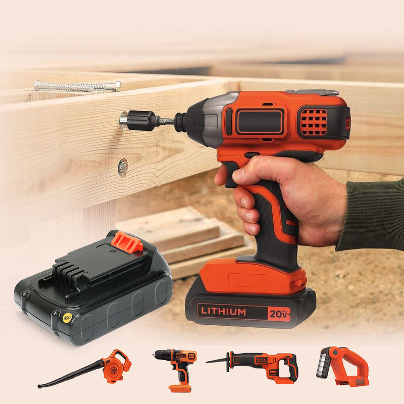 Power Tool Battery 18V Ni-MH for Hitachi Eb 1814SL Eb 1820L C 18dl C 18dlx Wr 18dmr Wr18dl