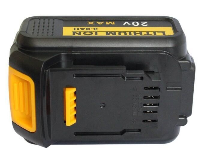 Power Tool Battery 18V Ni-MH for Hitachi Eb 1814SL Eb 1820L C 18dl C 18dlx Wr 18dmr Wr18dl