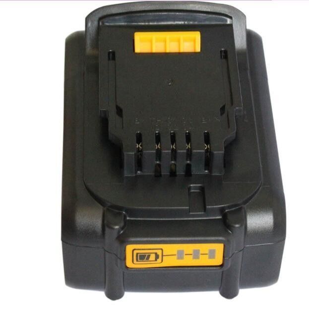 Power Tool Battery 18V Ni-MH for Hitachi Eb 1814SL Eb 1820L C 18dl C 18dlx Wr 18dmr Wr18dl