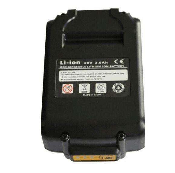 Power Tool Battery 18V Ni-MH for Hitachi Eb 1814SL Eb 1820L C 18dl C 18dlx Wr 18dmr Wr18dl