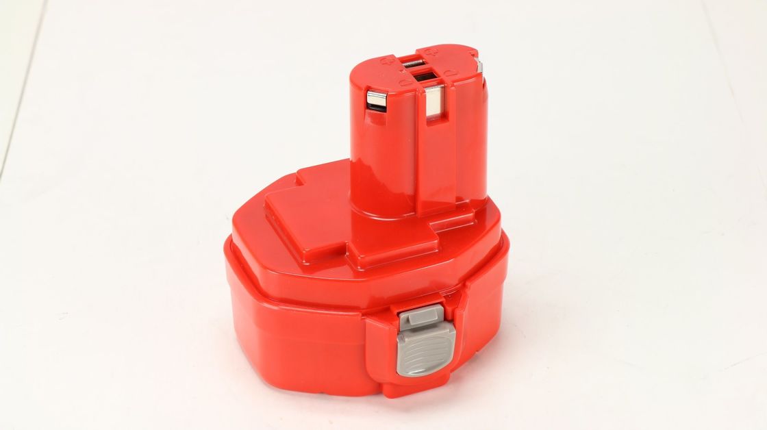 2000mAh Makita Lithium Battery , Makita Ni Mh 14.4 V Battery 1420 1422 1433