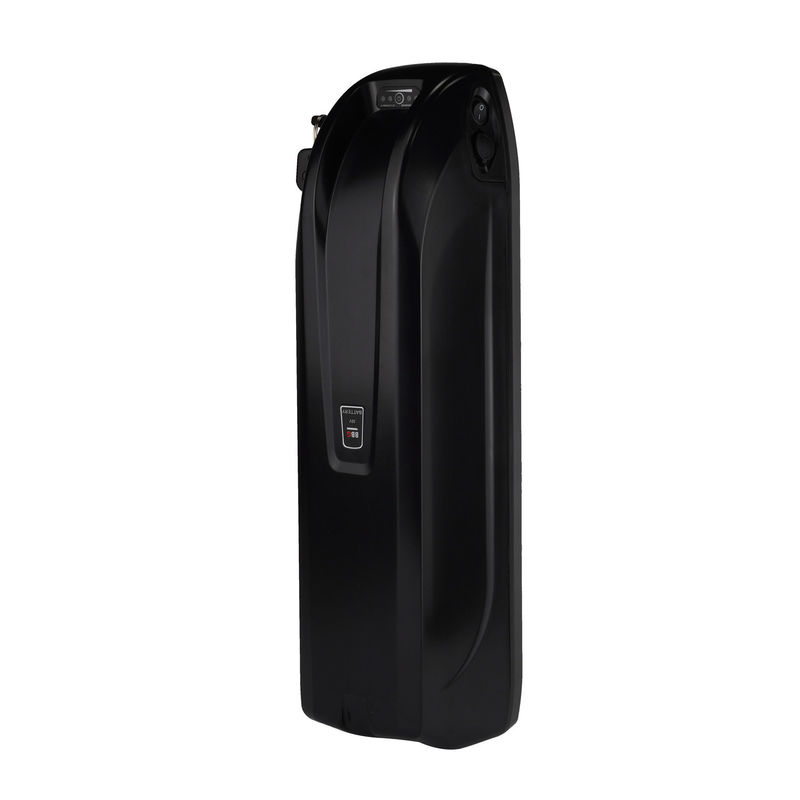 Lithium Ion 36V 18.2Ah 20.8Ah 23.2Ah Ebike Battery Fits For 350W Mountain Bike Hailong