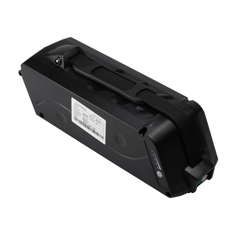 Li Ion Bosch Powerpack 300 Battery , 36V 11.6 Ah Battery For Electric Bicycle