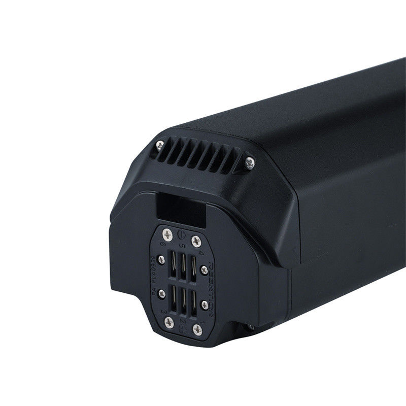 36V E-Bike Battery Hailong/Downtube Lithium Battery for Electric Bike Custom Ebike Battery Factory Lithium Ion Battery Pack ODM/OEM Fiets Accu Fahrrad Akku