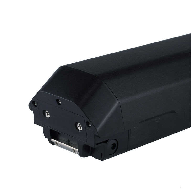 36V Ebike Hailong Downtube Lithium Battery for Electric Bike with USB Charger Included