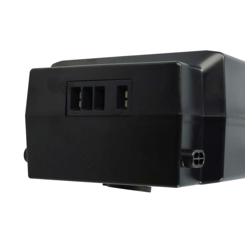 24V 11.6ah E-Bike Battery Replacement for Samsung 10icr19/65-4, SDI-3610c, SDI-3611c - 10.4ah 36V Li-ion Battery for Electric Bicycle Akku