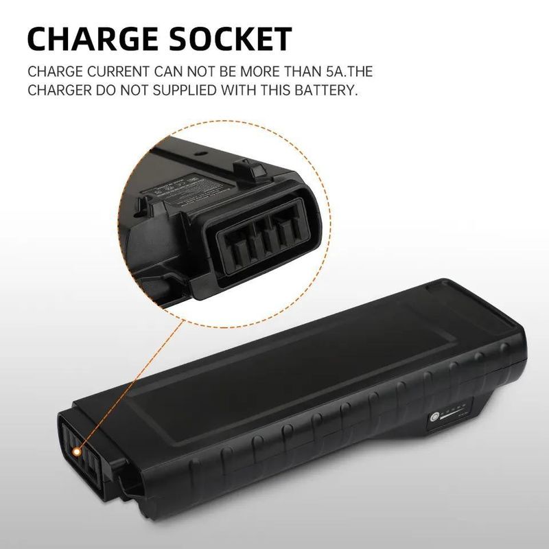 Bosch 36V 300/400/500 Power Pack Replacement Battery OEM ODM Fiets Accu Fahrrad Akku10.4ah 11.6ah E Bike Battery Electric Bike Battery Lithium Ion Battery Pack