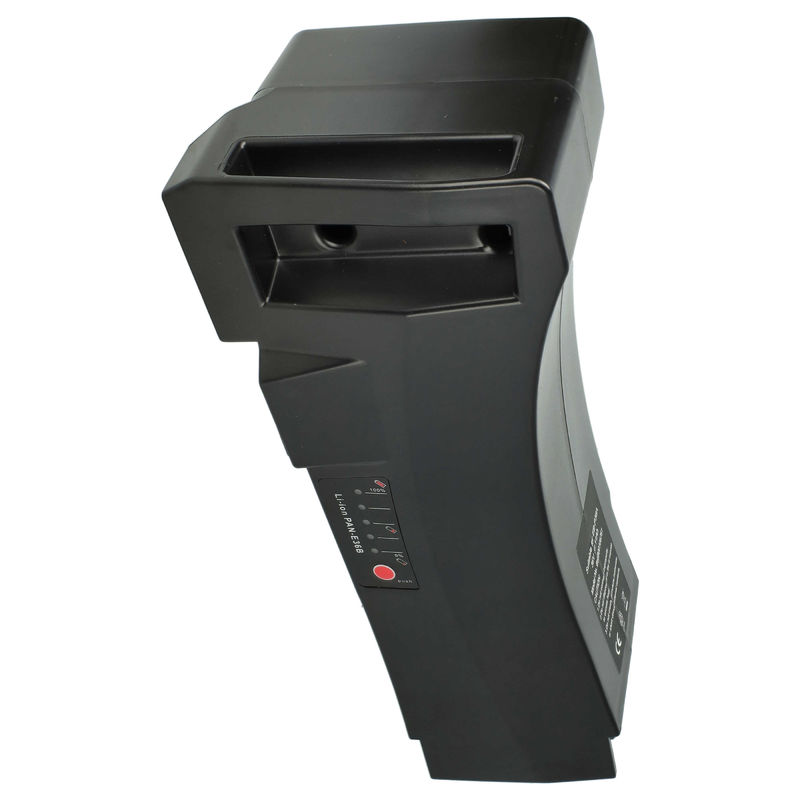 Compatible With The Ebikes With Panasonic 36V System Battery Pack. Like Raleigh Series Ebike Lithium Ion Battery