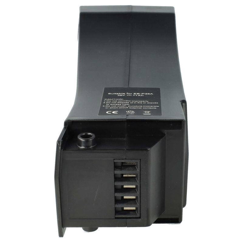 36V 14.5ah Lithium Ion Battery For Electric Bike Compatible With The Ebikes With Panasonic 36V System E-Bike Battery