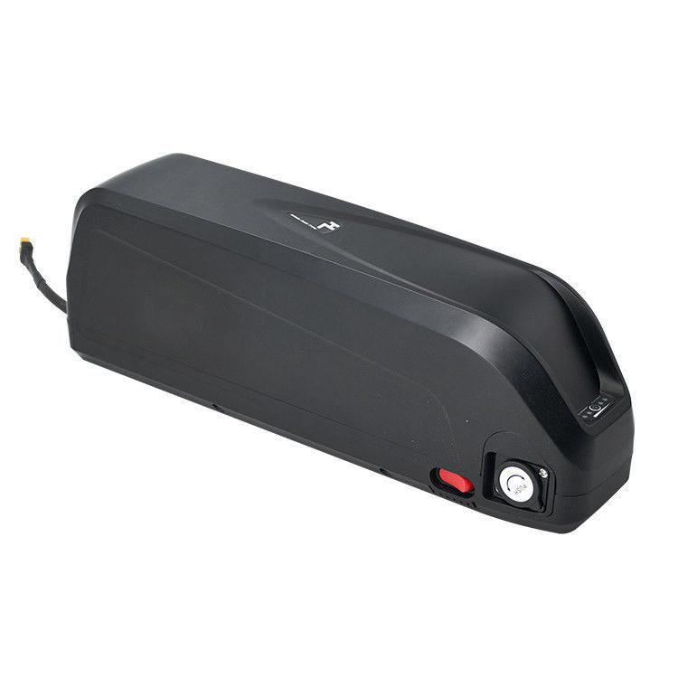 Replacement Hailong 48V 1000W Electric Vehicle Battery With Charger E-Bike Replacement Lithium Battery