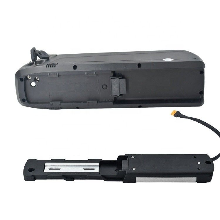 Replacement Hailong 48V 1000W Electric Vehicle Battery With Charger E-Bike Replacement Lithium Battery