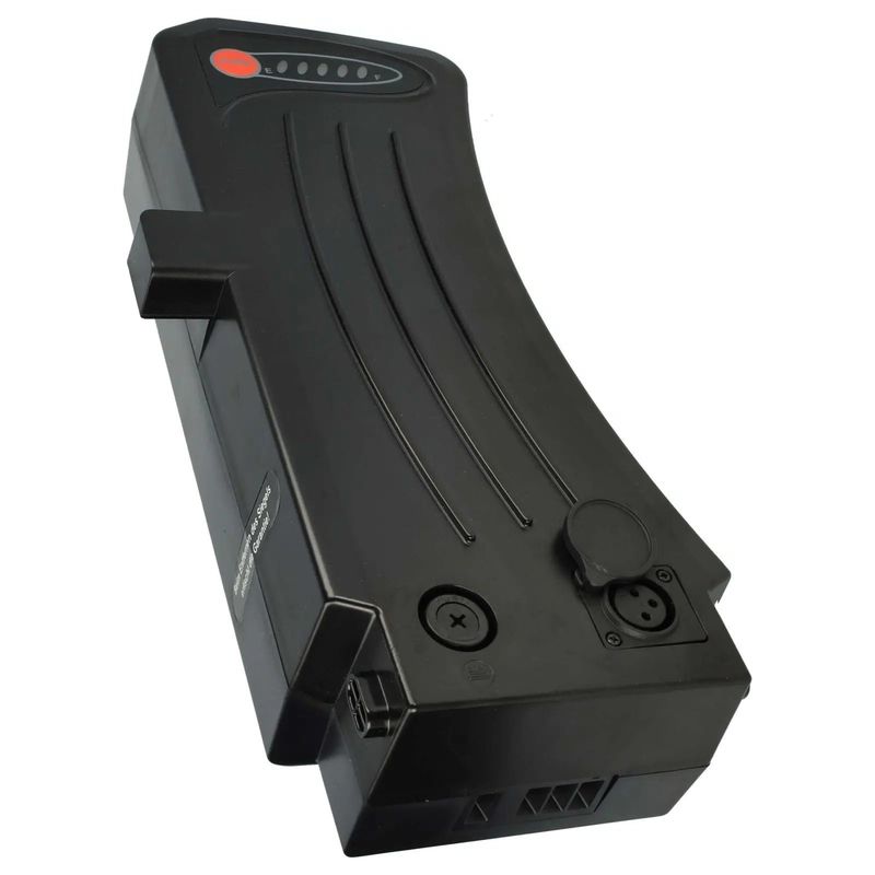 24V 10.6ah Ebike Replacement Battery Compatible With The 24V Samsung SDI Ebike Batteries Fit For Prophet