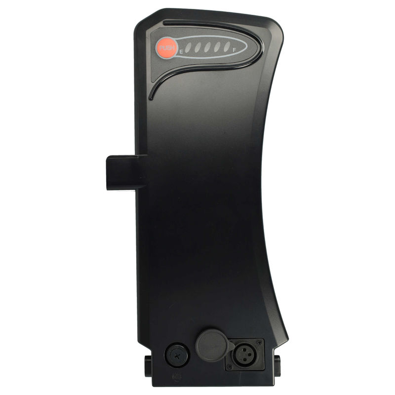 36V 10.4ah Ebike Replacement Battery Compatible With The 36V Samsung SDI Ebike Batteries Fit For Prophet