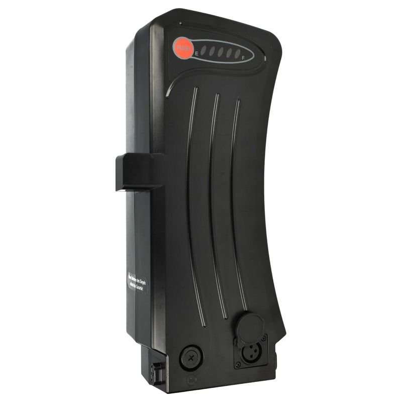36V Samsung SDI Ebike Batteries Akku 36V 14ah Ebike Replacement Battery E-Bike Akku E-Bike Battery Pack