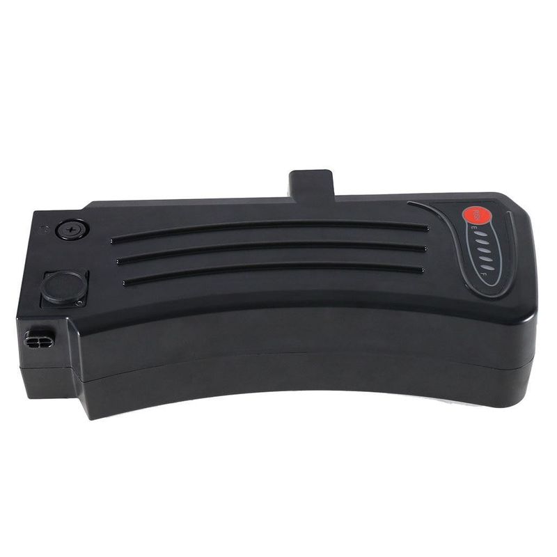 36V 11.6ah Ebike Replacement Battery Compatible with The 36V Samsung SDI Ebike Batteries Akku Accu Fit
