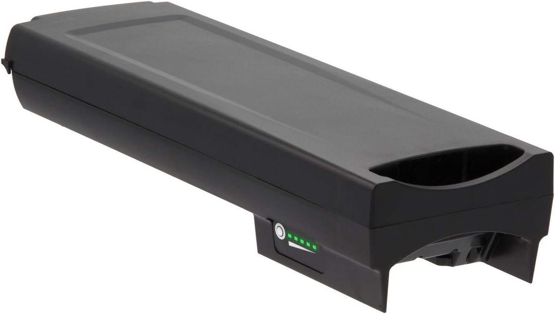 Replacement Battery Pack For Bosch Classic36V System 300/400 Compatible With Kalkhoff Cannondale Raleigh