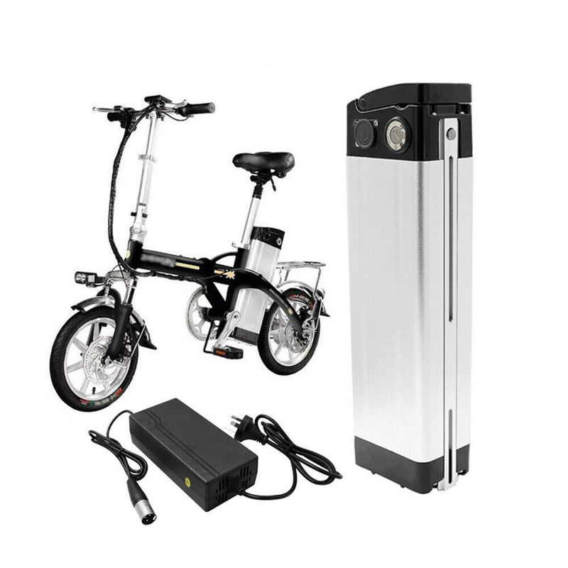 Replacement 24V Lithium Ion Battery Electric Bike Battery 7S6P Aldi Prophete Mifa Samsung ZhenLong