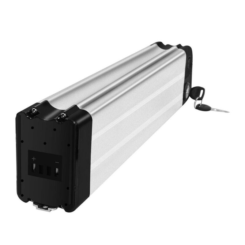Replacement 24V Lithium Ion Battery Electric Bike Battery 7S6P Aldi Prophete Mifa Samsung ZhenLong
