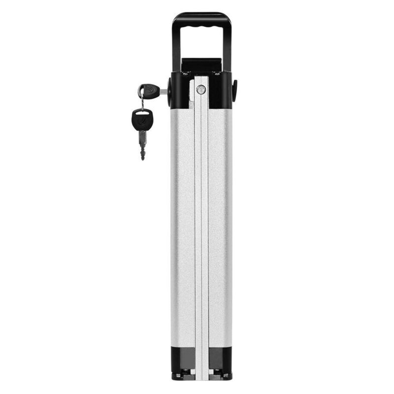 Replacement 24V Lithium Ion Battery Electric Bike Battery 7S6P Aldi Prophete Mifa Samsung ZhenLong