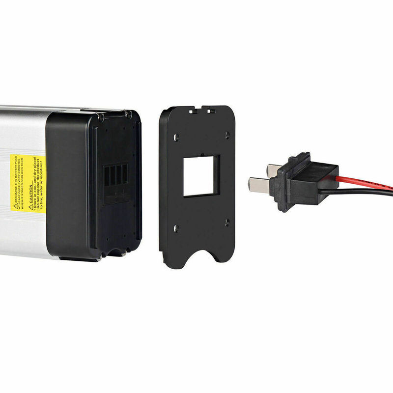 Replacement 24V Lithium Ion Battery Electric Bike Battery 7S6P Aldi Prophete Mifa Samsung ZhenLong