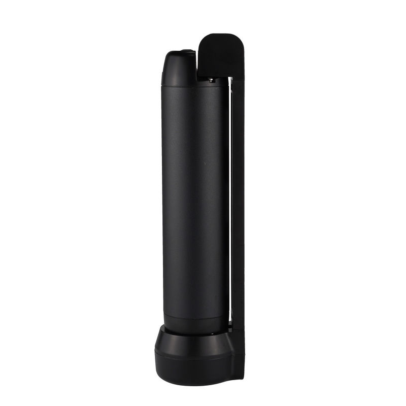 E-Bike Battery 36V 8.8ah Black Water Bottle Battery Kettle Electric Lithium Replacement Battery 18650 rechargeable cells