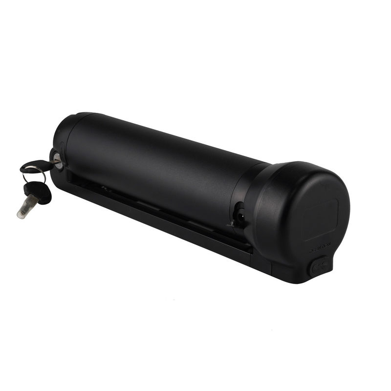 E-Bike Battery 36V 10.4ah Water Bottle Battery Kettle Electric Lithium Replacement Battery 18650 10s4p