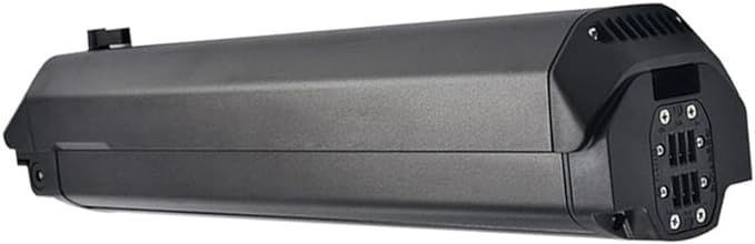 48V 8ah 10ah 12ah 15ah 18ah E Bike Lithium Battery Inner Frame Ebike Downtube Battery