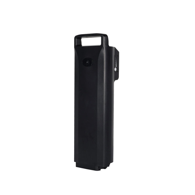 10.4ah/11.6ah Rated Capacity Large Bosch E Bike Battery with State-of-the-art Technology High Discharge Rate