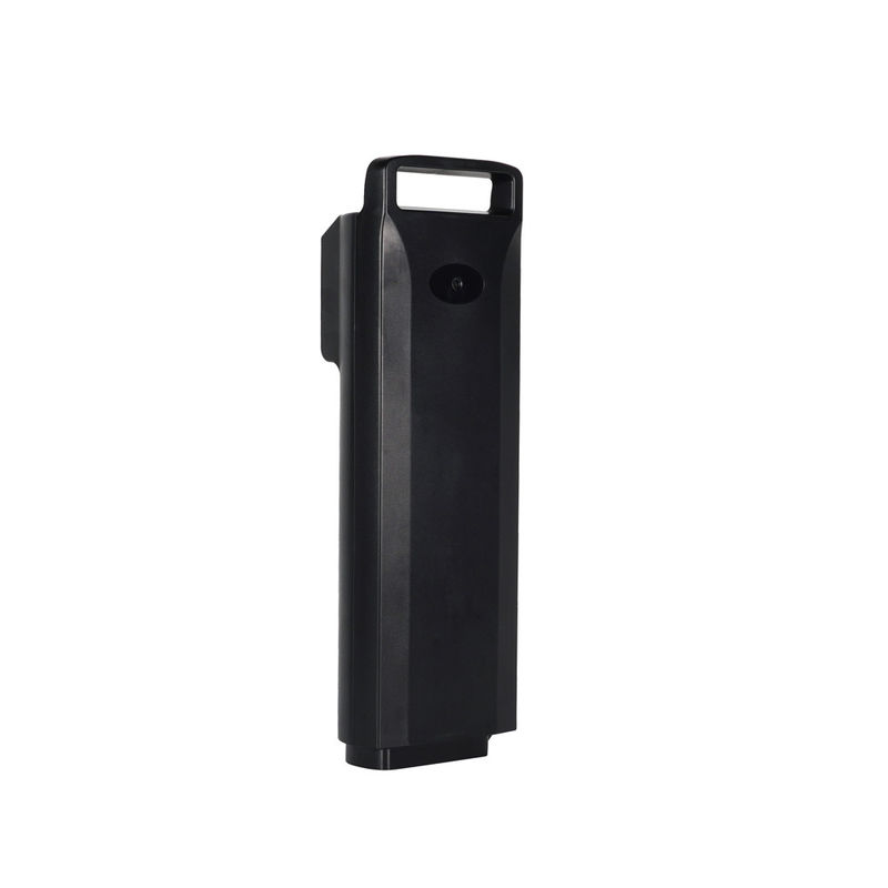 10.4ah/11.6ah Rated Capacity Large Bosch E Bike Battery with State-of-the-art Technology High Discharge Rate