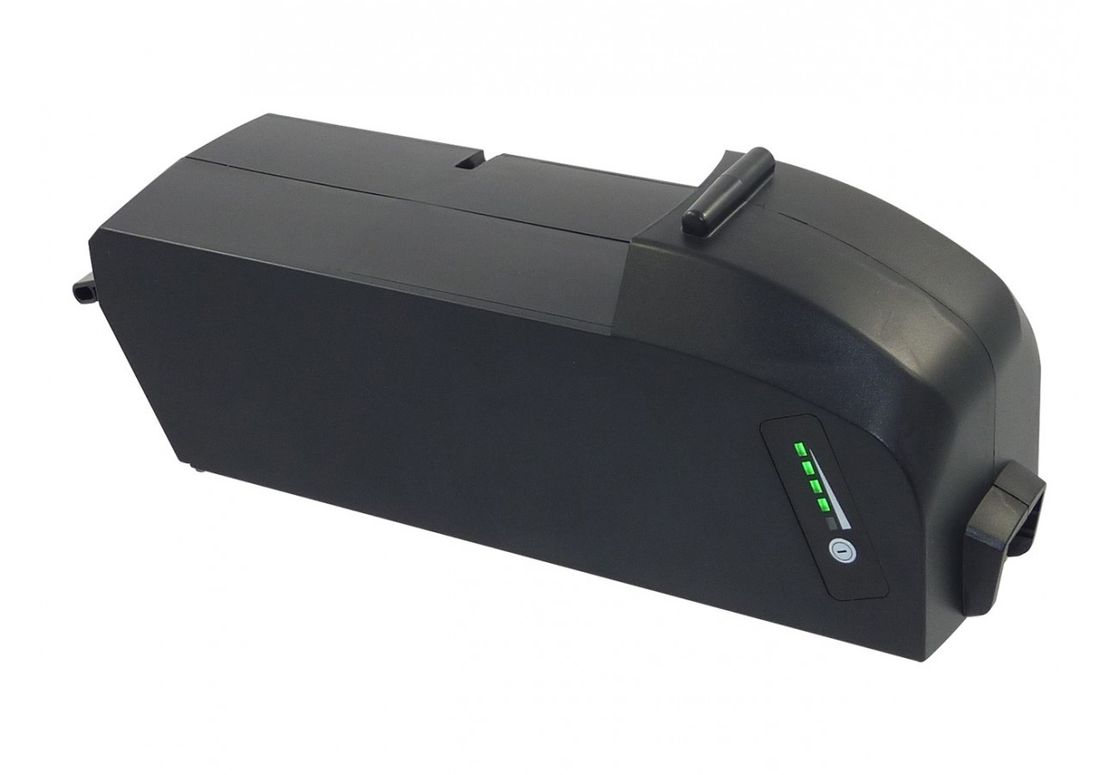 36V 11.6Ah E-Bike Battery Replacement Ebike Bosch Powerpack 400 Battery For Bosch Performance Line System