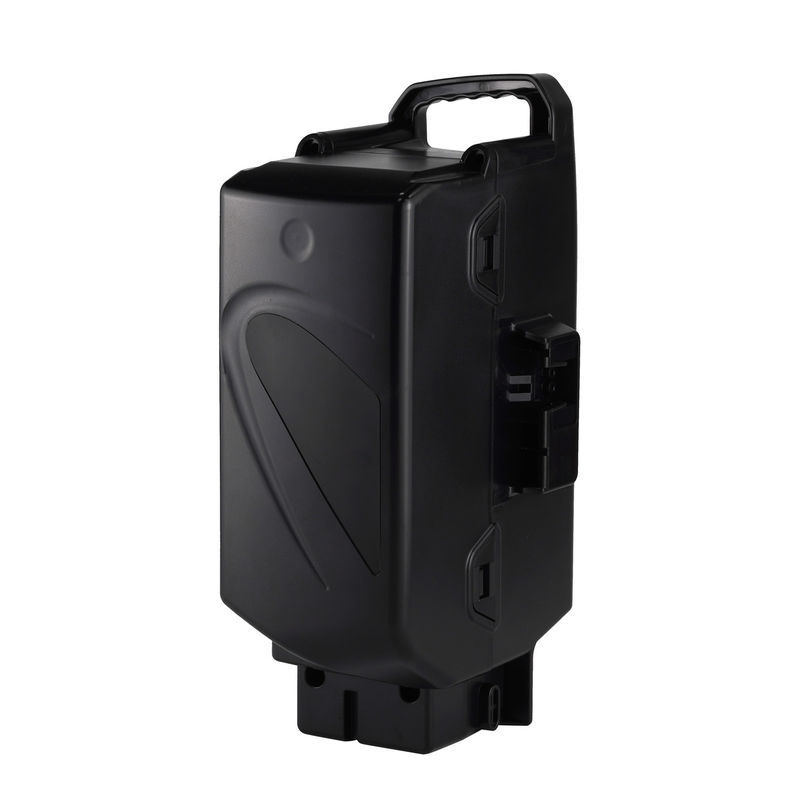 E-Bike Battery for Panasonic 25.2V 23.2ah E-Bike Battery Replacement Battery 7s8p Akku Fur Elektrofahrrader Fiets Accu Fahrrad Akku Lithium battery Power Pack